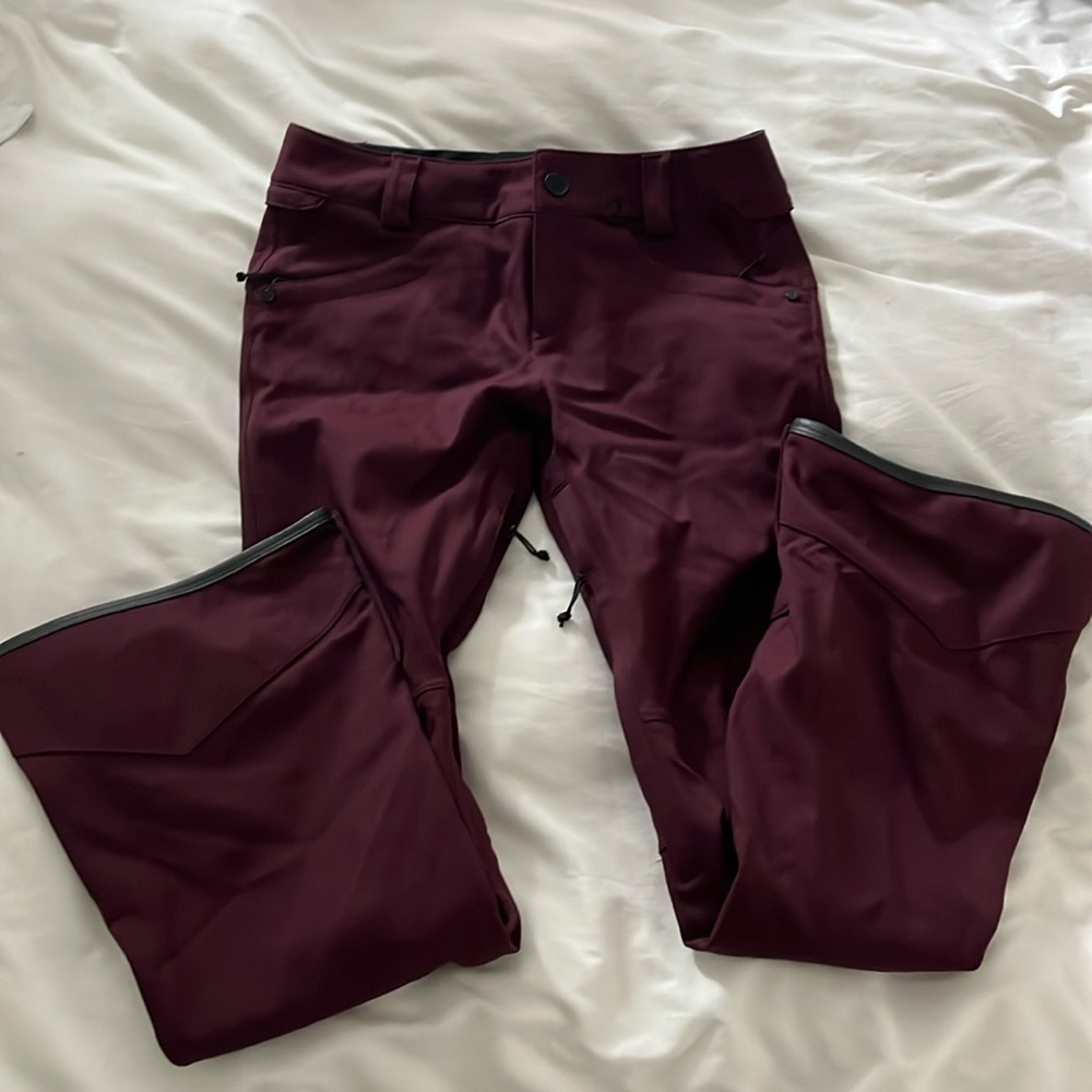 Volc snowboard/ski pants